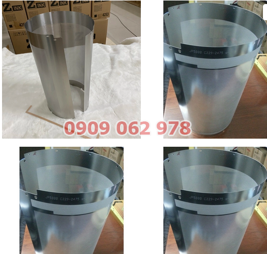 Lưới Sắt HQ9000, HQ7000, JP8500