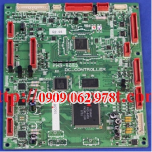 MẠCH ĐIỀU KHIỂN DC IR3245 (FM3-5051)