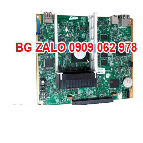 Board controler máy photocopy Ricoh MP 3054/4054/5054/3055
