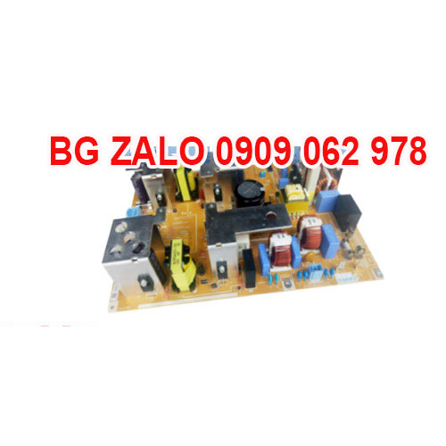 Board nguồn máy photocopy Ricoh MP 3054/4054/5054/3055