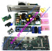 Mainboard máy in IBM Infoprint 6500 V05