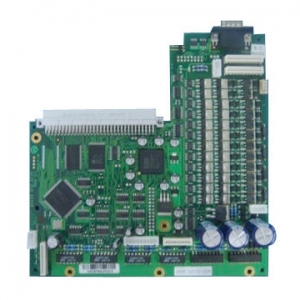 Mainboard máy in Nantian PR9