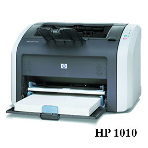 Máy in hp 1010 cũ (A4)