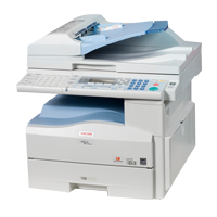 Nạp mực máy photocopy