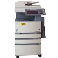 Máy photocopy Toshiba E283