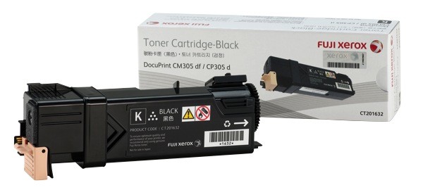 Mực in Fuji Xerox CT201633 Cyan Toner Cartridge (CT201633)