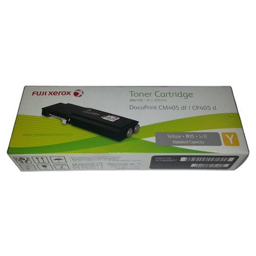 Mực in Fuji Xerox CT202035, Magenta Toner Cartridge (CT202035)