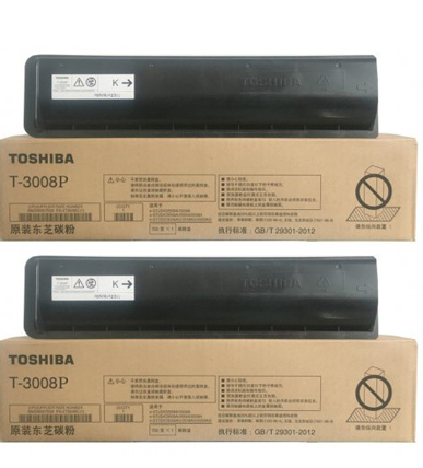 Mực Toshiba T-3008U