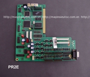 MAINBOARD OLIVETTI PR2 PLUS