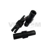 Nhông cụm mực thải V31-2, máy phot