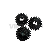 Nhông cụm trống V3, máy photo Afic