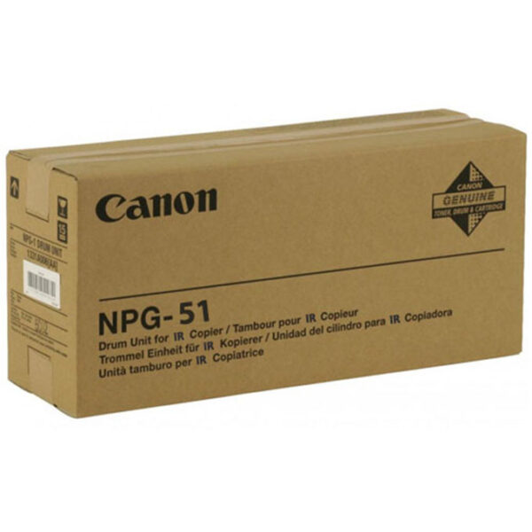 Cụm trống Canon NPG-51 – Cho máy i