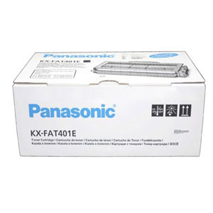 Hôp mực in Panasonic FAT401E – Cho máy fax KX-MB 3010/ 3020/ 3150