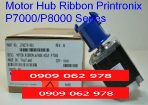 PRINTRONIX P8205 P8210 P8215 P8220 ( Motor Ribbon)