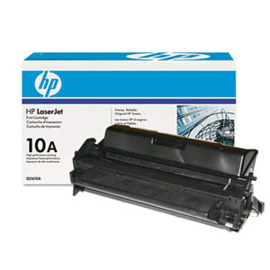 Hộp mực in HP 10A (Q2610A) – Dùng cho máy in HP LaserJet 2300/ 2250