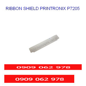 Ribbon Shield Printronix P7205