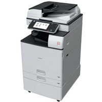 Ricoh aficio mp 5054