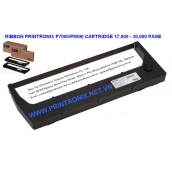       Ruy băng Printronix P7000 Cartridge 256976-403      