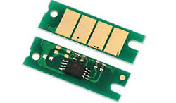 Chip hộp mực Ricoh SP C220 C221 C222 C231n C231sf C232sf C311n C312dn C242sf