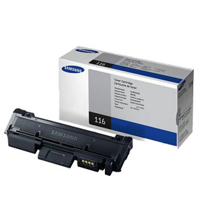 Hộp mực in Samsung D116S – Cho máy SL-M2625/ 2626/ 2825/ 2826/ M2675/ 2676/ 2875/ 2876