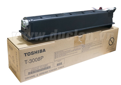 Mực Cartridge T-3008U/ Toshiba E-S