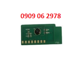 Chíp mực samsung 2010-2020-2080-ma