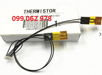 Sensor  themistor photocopyn konic