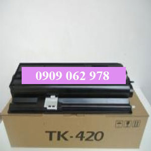 MỰC KYOCERA TK420