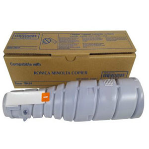 Hộp mực Konica-Minolta TN414 – Dùng cho máy Bizhub 363/ 423