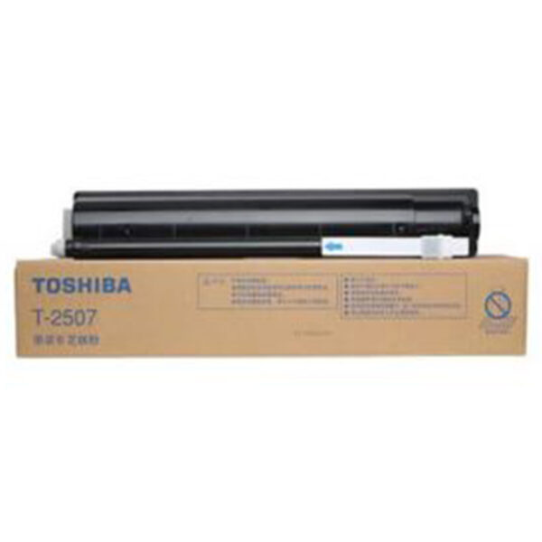 Hộp mực Toshiba T-2507 – Cho máy e
