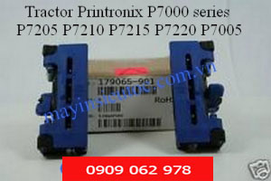 Tractor Printronix P7000 ( kẹp kéo giấy)