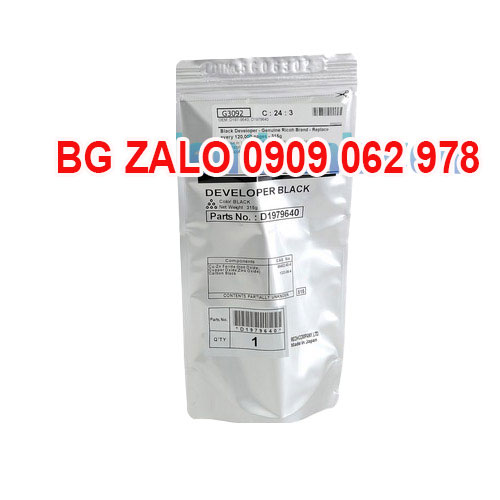 Bột từ máy photocopy Ricoh MP 3054/4054/5054/3055