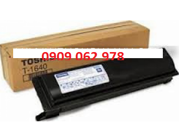 Hộp mực photocopy toshoba t1640