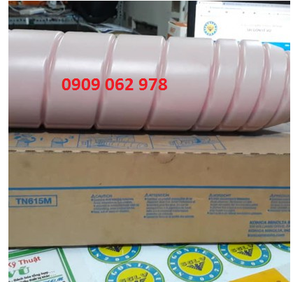 Mực photocopy konica minolta gia-r