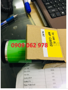 Trống photocopy  ricoh màu mp-c600