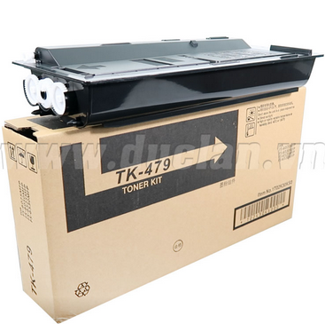 Mực TK479K/ FS-6025 MFP/6030MFP/65