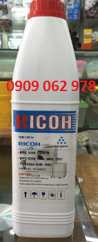 Mực photocoy toshiba màu 4500/5520