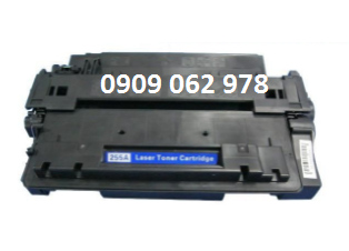 Hộp mực 55a/cartridge/ha55a/hp/521