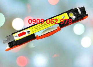 Hộp mực máy in laser  màu hp-ce-31