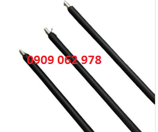 Trục cao su trục  sạc hp 26a canon